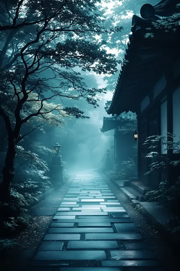 京都物语 电影海报